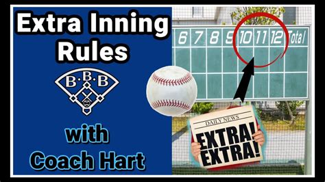 betting over and under on baseball does extra inning count